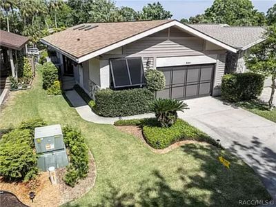 5184 S Riverview Circle, House other with 2 bedrooms, 2 bathrooms and 2 parking in Homosassa FL | Image 2