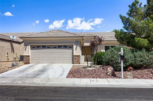 2412 Great Auk Avenue, North Las Vegas, NV, 89084 | Card Image