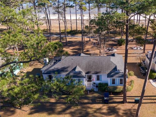 140 Ave Of Oaks, Daufuskie Island, SC, 29915-9005 | Card Image