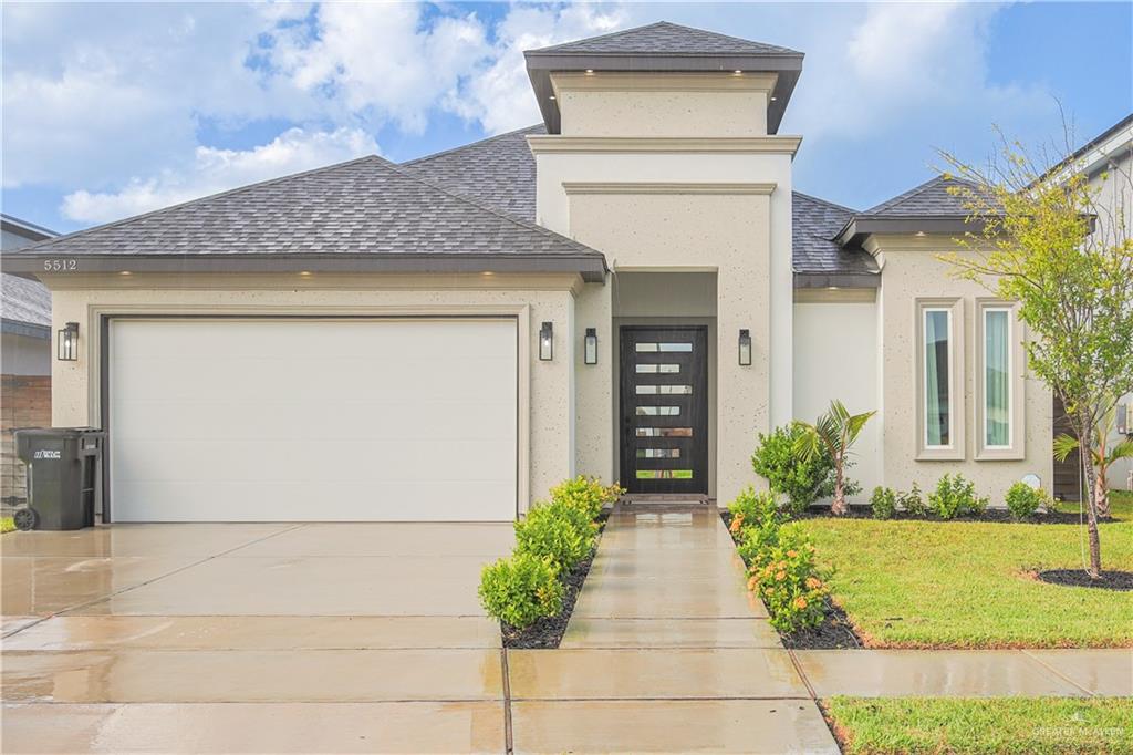 Duke Ave, Mission, TX 78573