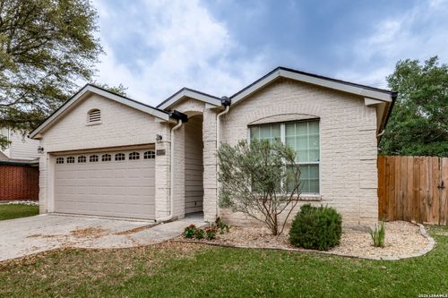 100 Cloud Xing, Cibolo, TX, 78108-4253 | Card Image