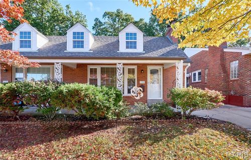 1120 Terrace Dr, Saint Louis, MO, 63117-1335 | Card Image