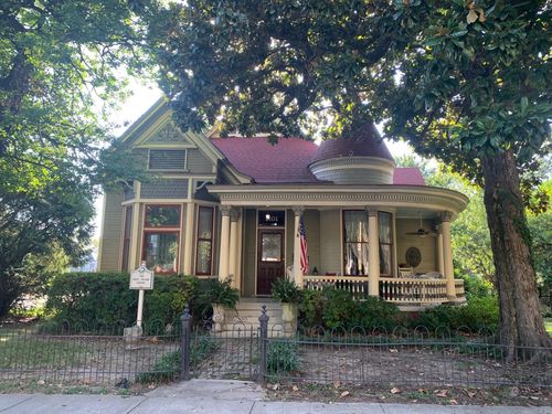1701 S Arch St, Little Rock, AR, 72206-1214 | Card Image