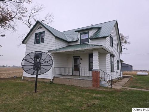2535 N County Road 2750, La Harpe, IL, 61450-9005 | Card Image