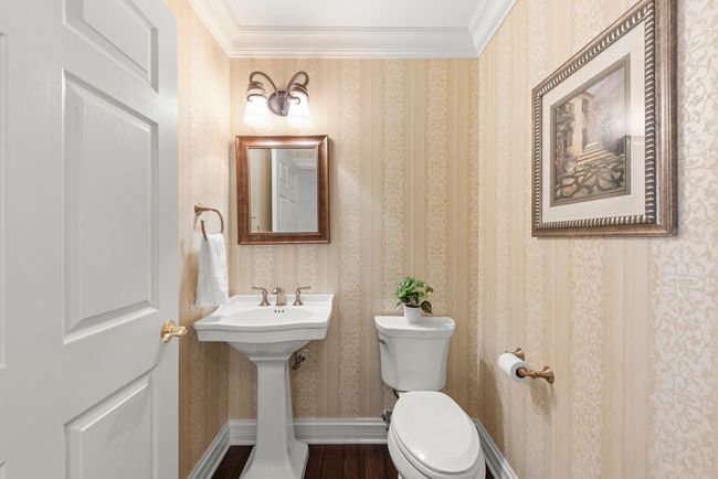 21519 W Chestnut Ln, House other with 3 bedrooms, 3 bathrooms and 2 parking in Plainfield IL | Image 15