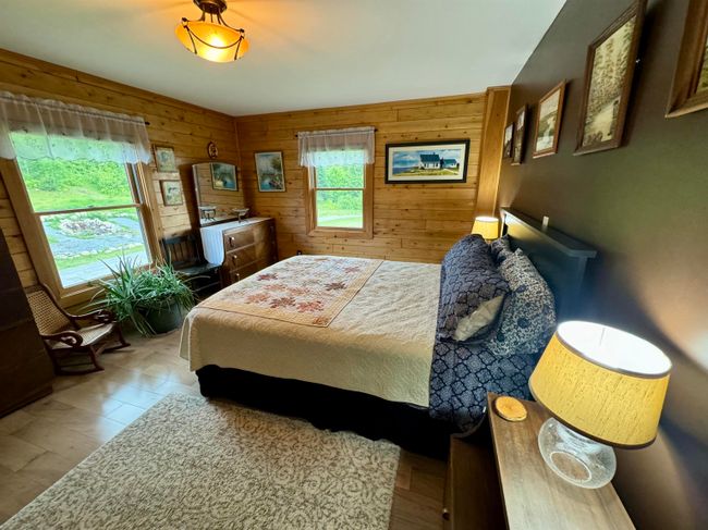 200 Dickey Rd, House other with 3 bedrooms, 2 bathrooms and null parking in Newbury VT | Image 13