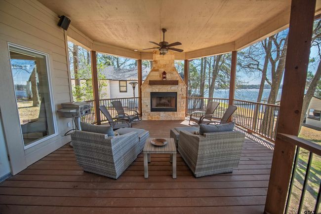 766 Wildwood Trl, House other with 4 bedrooms, 5 bathrooms and null parking in Mt Vernon TX | Image 11