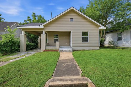 1008 W Morgan St, Denison, TX, 75020-4308 | Card Image