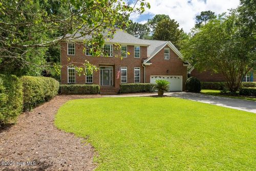 4613 Bentley Dr, Wilmington, NC, 28409-6957 | Card Image