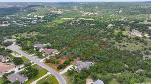 734 Panorama Pt, Canyon Lake, TX, 78133-5434 | Card Image