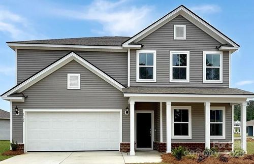 1304 Winding Creek Way, Myrtle Beach, SC, 29588-2704 | Card Image