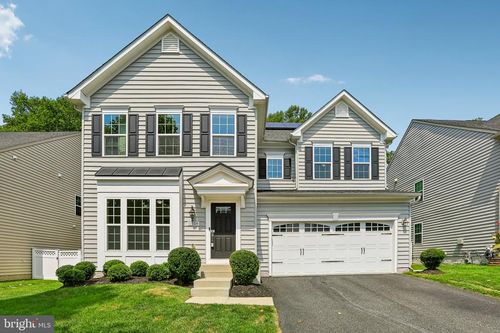 11554 Autumn Terrace Dr, WHITE MARSH, MD, 21162-1151 | Card Image