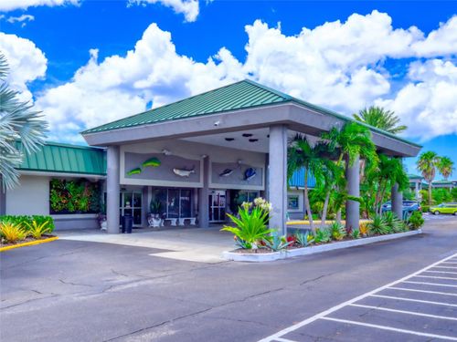 n409-7150 N Tamiami Trail, SARASOTA, FL, 34243 | Card Image
