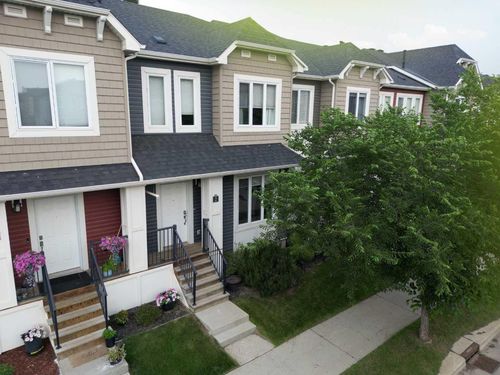 2-140 Fontaine Cres, Fort Mcmurray, AB, T9H0C9 | Card Image