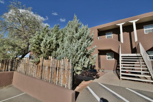 3226 Rufina St, Santa Fe, NM, 87507-2950 | Card Image