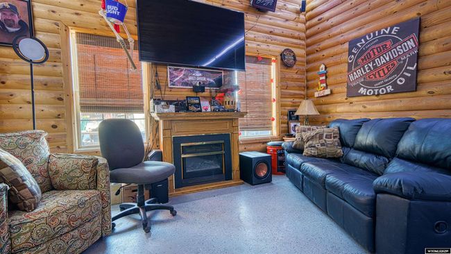 71 Pendleton Dr, House other with 2 bedrooms, 2 bathrooms and null parking in Pine Haven WY | Image 24
