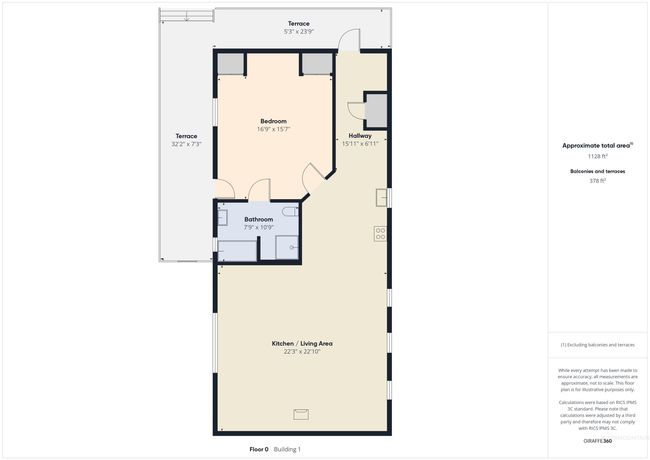 4474 Council Cuprum Rd, House other with 1 bedrooms, 1 bathrooms and null parking in Council ID | Image 38