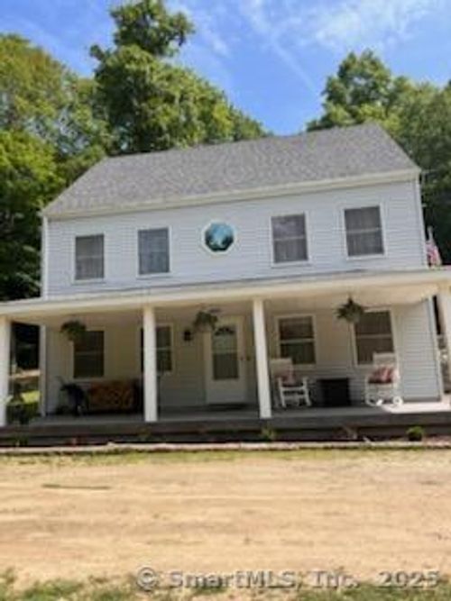 45 Old Norwich Rd, Griswold, CT, 06351-9124 | Card Image