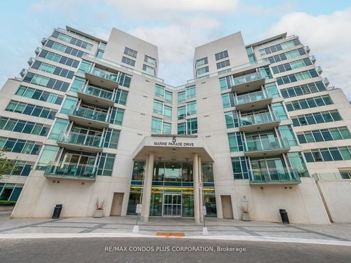 617-5 Marine Parade Dr, Etobicoke, ON, M8V4B4 | Card Image