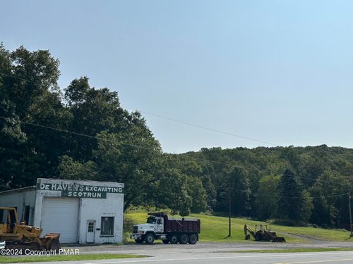 2411 Route 611, Scotrun, PA, 18355-7837 | Card Image