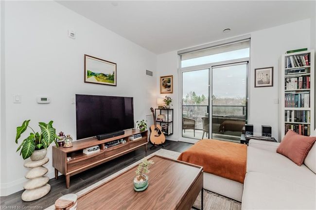 210 - 399 Queen St S, House attached with 1 bedrooms, 1 bathrooms and 1 parking in Kitchener ON | Image 13