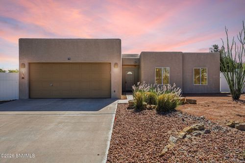 787 Indian Hollow Road, Las Cruces, NM, 88011 | Card Image