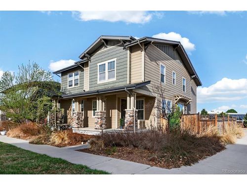 2389 Verbena St, Denver, CO, 80238-3106 | Card Image