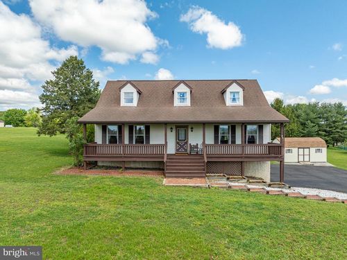 440 Sleepy Hollow Dr, MOHRSVILLE, PA, 19541-8616 | Card Image