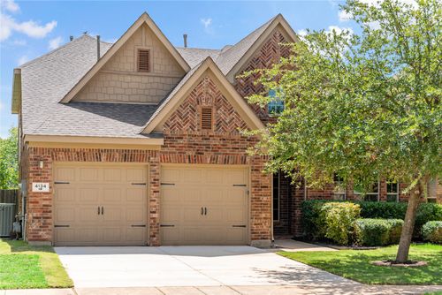 4134 Lee Hutson Dr, Sachse, TX, 75048-4276 | Card Image