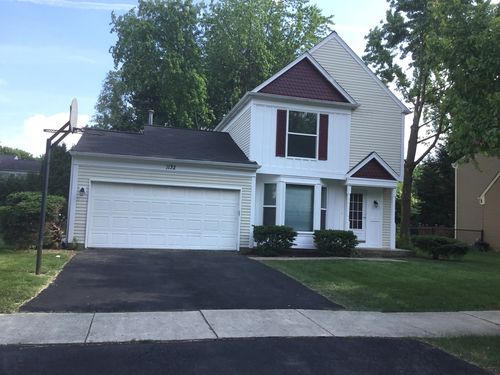 1132 Crimson Ct, Naperville, IL, 60564-8777 | Card Image