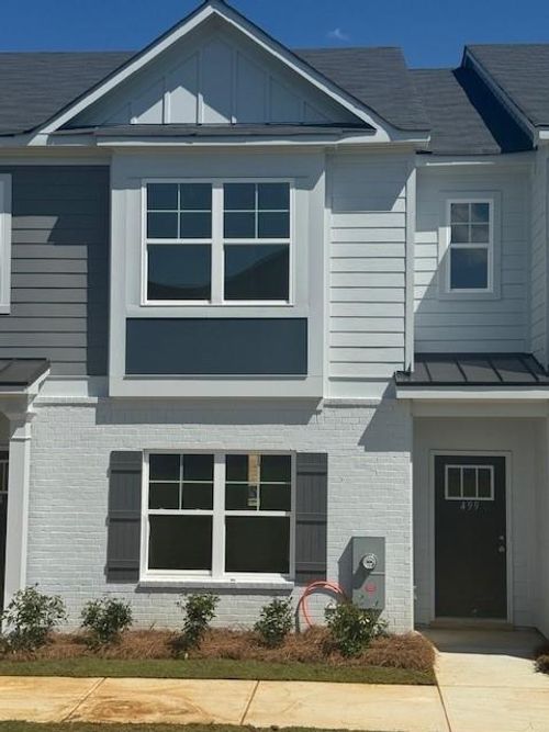 unit-455-499 Tigers Cir, Lagrange, GA, 30241-6257 | Card Image