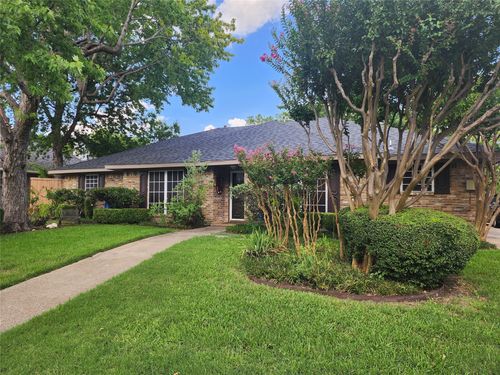 2620 Mariposa Cir, Plano, TX, 75075-2605 | Card Image