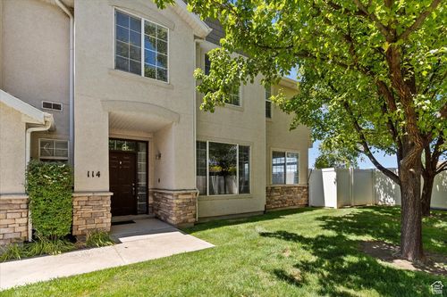 114 Birmingham Ln, North Salt Lake, UT, 84054-6034 | Card Image