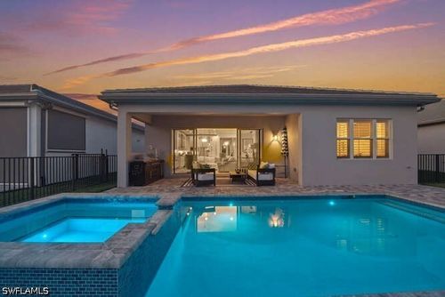2872 Bloomfield Way, NAPLES, FL, 34112 | Card Image