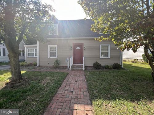 412 N Phillips St, SEAFORD, DE, 19973-2306 | Card Image