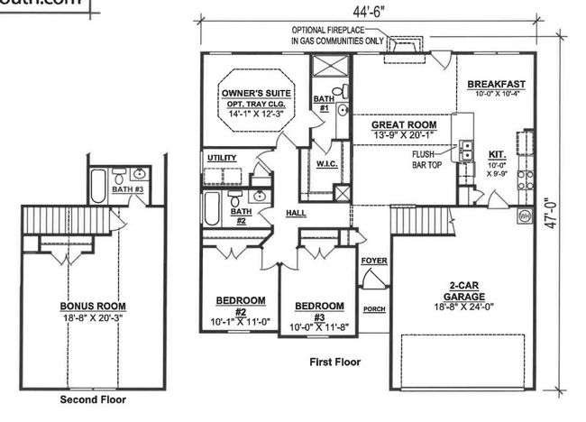 Fantastic Floor Plan! | Image 32