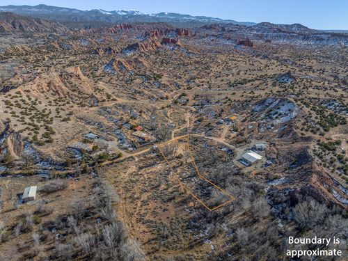 100 County Road 97, Chimayo, NM, 87522 | Card Image