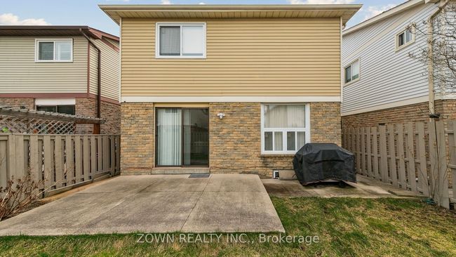 33 Dafoe Cres, House other with 6 bedrooms, 4 bathrooms and 2 parking in Brampton ON | Image 36