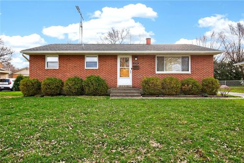 4796 Archmore Drive, Kettering, OH, 45440 | Card Image