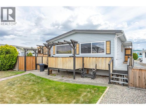 30-6601 Tucelnuit Drive, Oliver, BC, V0H1T3 | Card Image