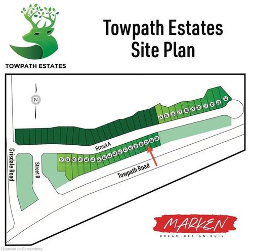 72 Willson Dr, Thorold, ON, L2V0M4 | Card Image