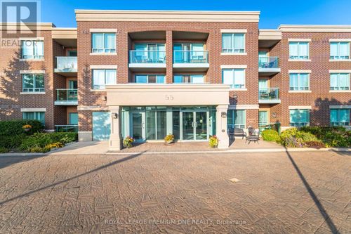 108-55 Via Rosedale, Brampton (Sandringham-Wellington), ON, L6R0V1 | Card Image