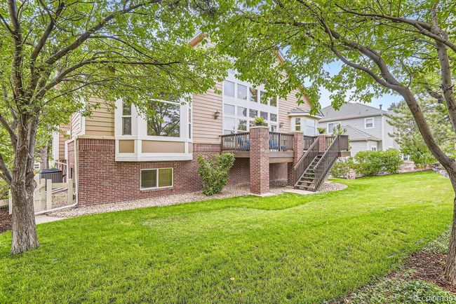 Exterior Rear! | Image 43