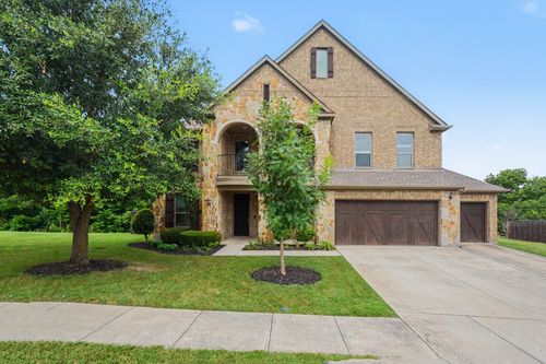 601 Boyd Creek Rd, Mckinney, TX, 75071-3325 | Card Image