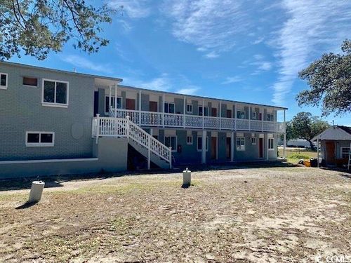 603 30th Ave S, Atlantic Beach, SC, 29582-4687 | Card Image