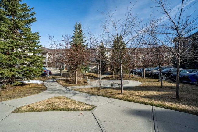 1205 - 16320 24 Street Sw, Home with 2 bedrooms, 2 bathrooms and 1 parking in Calgary AB | Image 24
