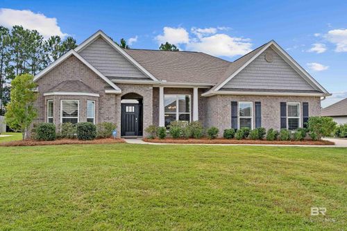 4160 Inverness Cir, Gulf Shores, AL, 36542-4101 | Card Image