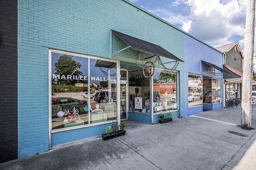 10 &16 E Spring St, Cookeville, TN, 38501 | Card Image