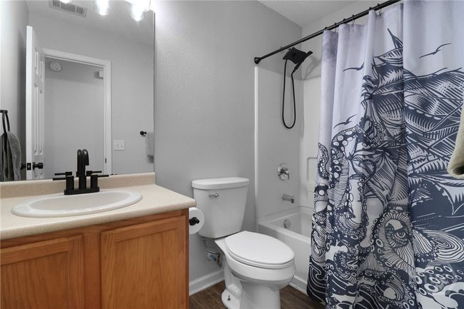 8 Lagan Ln, House other with 3 bedrooms, 2 bathrooms and null parking in Port Wentworth GA | Image 24