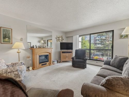 206-721 Hamilton St, New Westminster, BC, V3M2M7 | Card Image